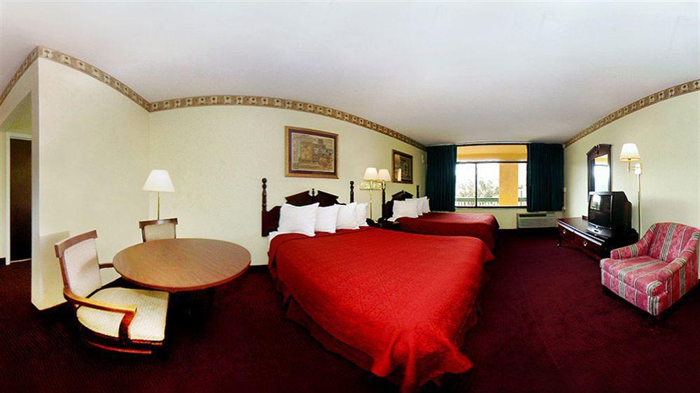 Quality Inn Boca Raton University Area Екстер'єр фото