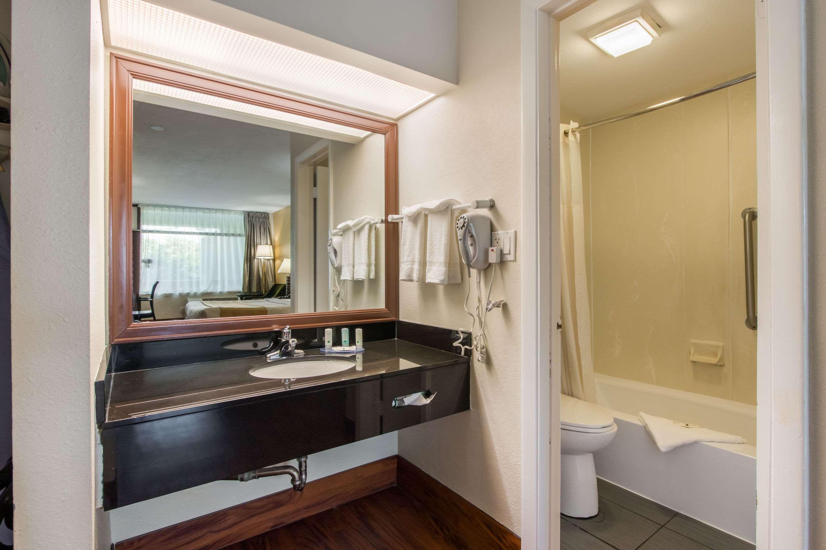Quality Inn Boca Raton University Area Екстер'єр фото