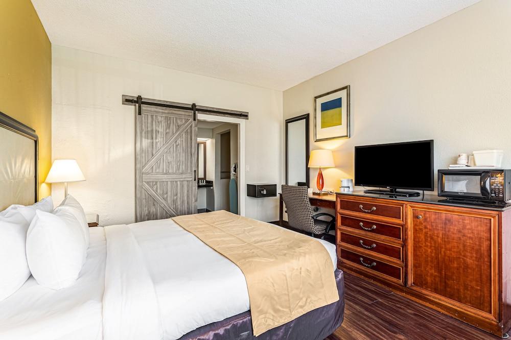 Quality Inn Boca Raton University Area Екстер'єр фото