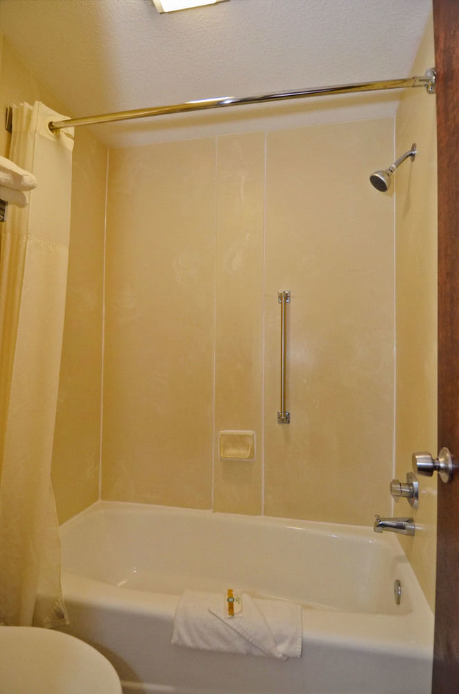 Quality Inn Boca Raton University Area Екстер'єр фото