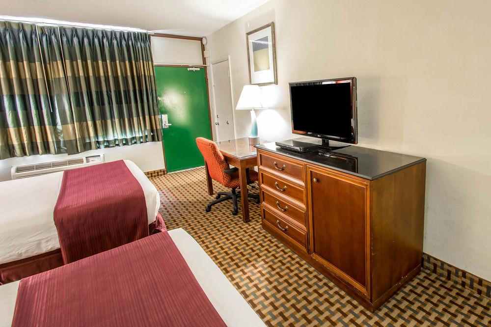 Quality Inn Boca Raton University Area Екстер'єр фото