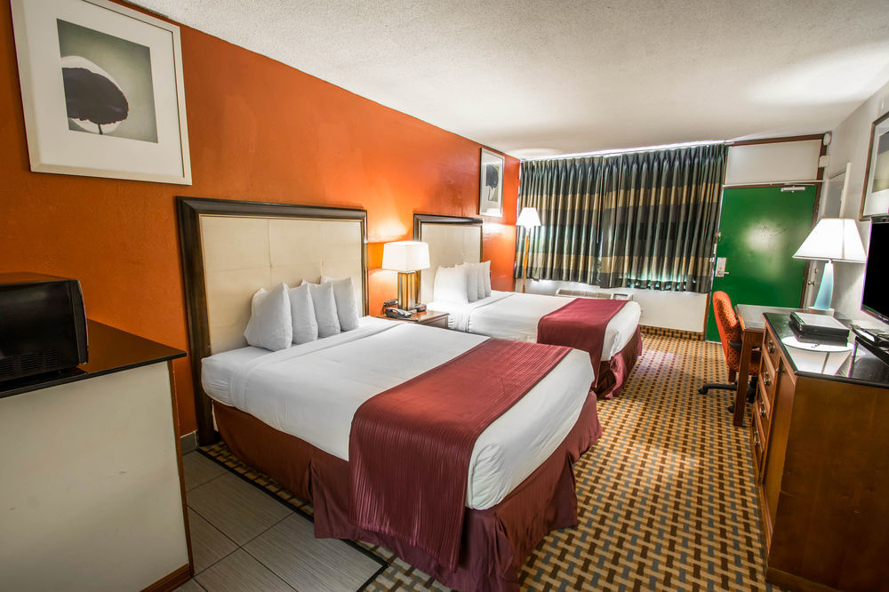 Quality Inn Boca Raton University Area Екстер'єр фото