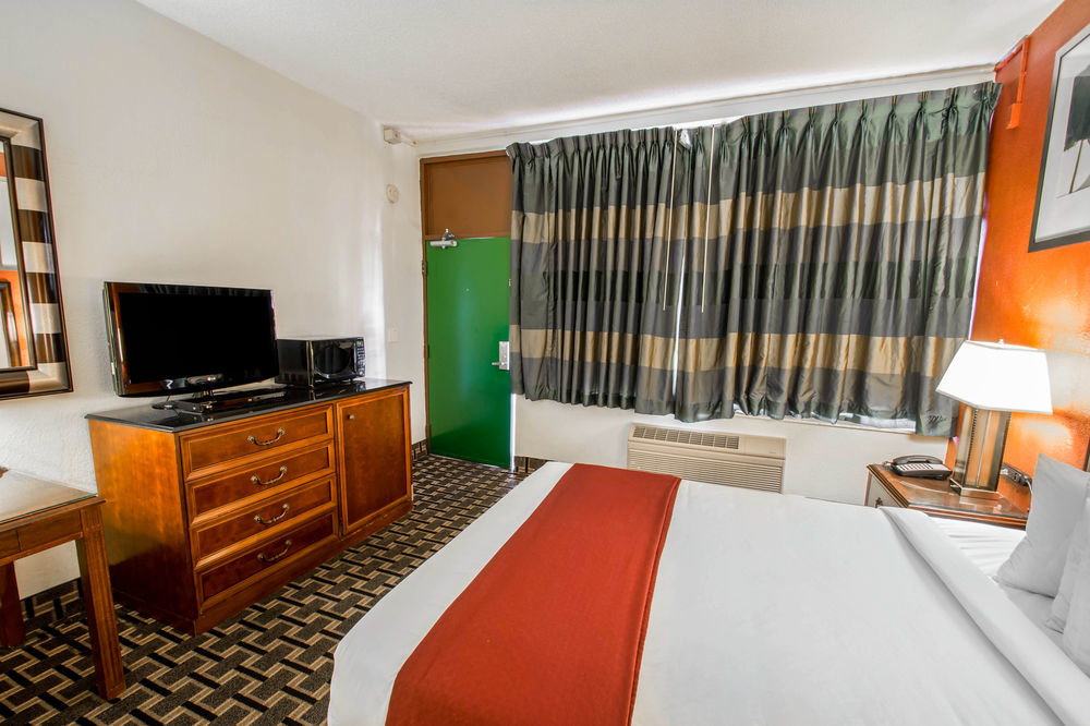 Quality Inn Boca Raton University Area Екстер'єр фото