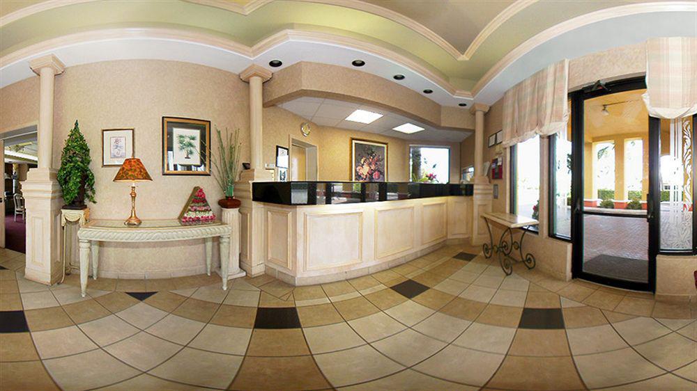 Quality Inn Boca Raton University Area Екстер'єр фото